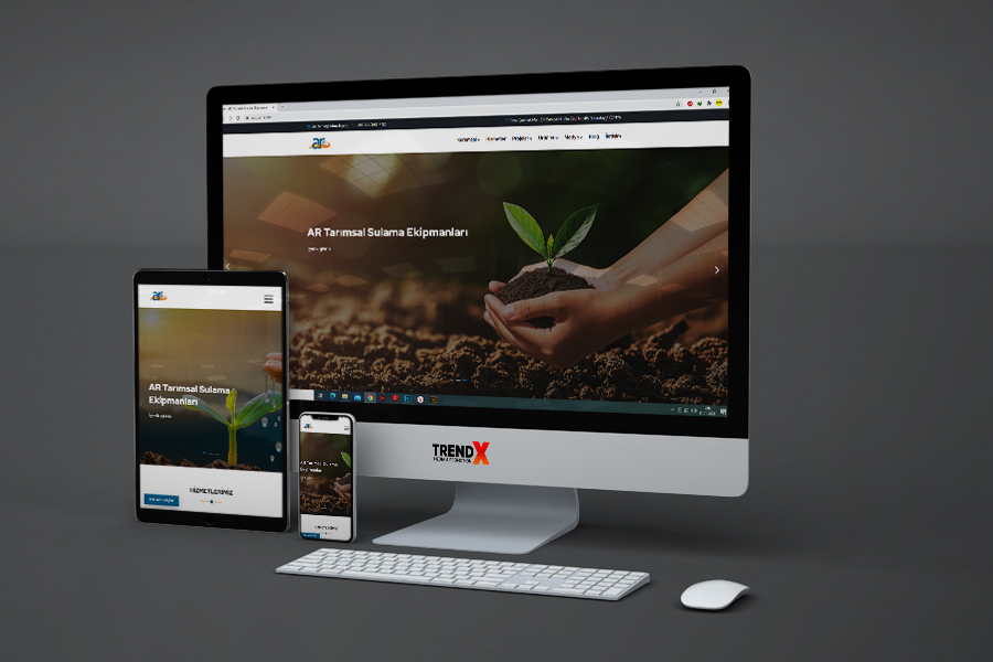 Web Sitemiz Yenilendi